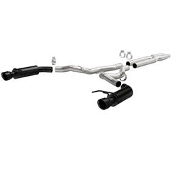 MagnaFlow Competition Series Exhaust Systems for 2015-2017 MUSTANG - 19254