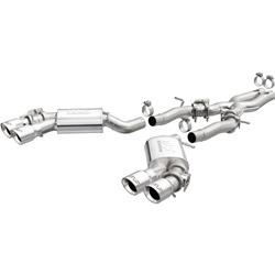 MagnaFlow Competition Series Exhaust Systems for 2016-2024 CAMARO - 19265