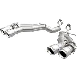 MagnaFlow Race Series Exhaust Systems for 2016-2024 CAMARO - 19266