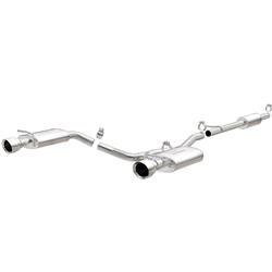 MagnaFlow Street Series Performance Exhaust Systems 19274