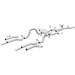 MagnaFlow Street Series Performance Exhaust Systems 19303