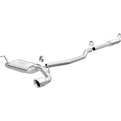 MagnaFlow Street Series Performance Exhaust Systems for 2015-2018 RENEGADE - 19324