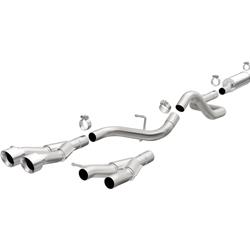 MagnaFlow Street Series Performance Exhaust Systems for 2013-2017 VELOSTER - 19325
