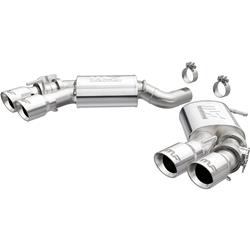 MagnaFlow Competition Series Exhaust Systems 19336