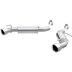 MagnaFlow Competition Series Exhaust Systems for 2016-2024 CAMARO - 19339