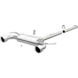 MagnaFlow Street Series Performance Exhaust Systems for 2003-2009 350Z - 19342