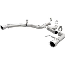 MagnaFlow Race Series Exhaust Systems for 2015-2017 MUSTANG - 19344