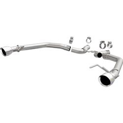 MagnaFlow Race Series Exhaust Systems for 2015-2023 MUSTANG - 19345