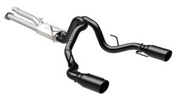 MagnaFlow Black Series Performance Exhaust Systems 19350