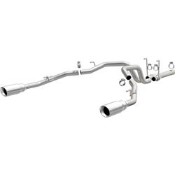 MagnaFlow Street Series Performance Exhaust Systems for 2014-2018 1500 - 19359