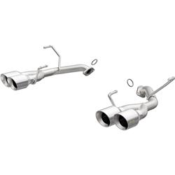 MagnaFlow Competition Series Exhaust Systems for 2015-2018 WRX STI, WRX, 2011-2014 IMPREZA - 19362