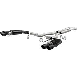 MagnaFlow Competition Series Exhaust Systems 19369