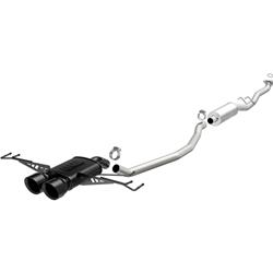 MagnaFlow Street Series Performance Exhaust Systems for 2017-2021 CIVIC - 19373