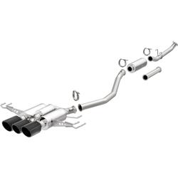 MagnaFlow Competition Series Exhaust Systems 19383