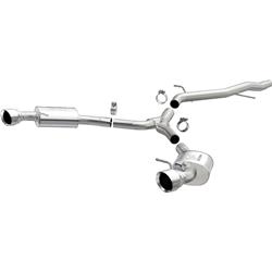 MagnaFlow Sport Series Exhaust Systems for 2018-2019 A5 SPORTBACK - 19390