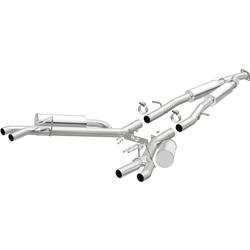 MagnaFlow Competition Series Exhaust Systems for 2018-2021 STINGER - 19405