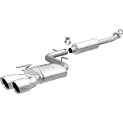 MagnaFlow Street Series Performance Exhaust Systems for 2018-2024 CAMRY - 19410