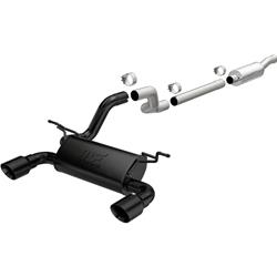 MagnaFlow Street Series Performance Exhaust Systems 19417