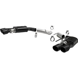 MagnaFlow Competition Series Exhaust Systems for 2018-2023 MUSTANG - 19419