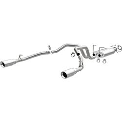 MagnaFlow Street Series Performance Exhaust Systems 19429