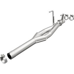 MagnaFlow D-Fit Muffler Delete Kits 19440