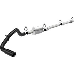 MagnaFlow Street Series Performance Exhaust Systems for 2019-2023 RANGER - 19452