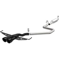 MagnaFlow Competition Series Exhaust Systems for 2019-2021 VELOSTER - 19455