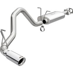 MagnaFlow Street Series Performance Exhaust Systems for 2019-2025 1500 - 19461