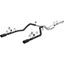 MagnaFlow Street Series Performance Exhaust Systems 19472