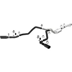 MagnaFlow Street Series Performance Exhaust Systems 19474