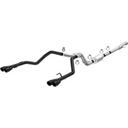 MagnaFlow Street Series Performance Exhaust Systems 19478