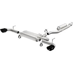 MagnaFlow Street Series Performance Exhaust Systems for 2019-2025 RAV4 - 19500