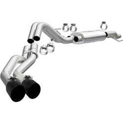 MagnaFlow Street Series Performance Exhaust Systems for 2015-2020 F-150 - 19506