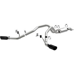 MagnaFlow Street Series Performance Exhaust Systems for 2015-2020 F-150 - 19507