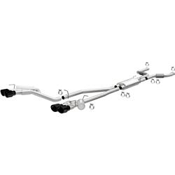 MagnaFlow Street Series Performance Exhaust Systems 19515