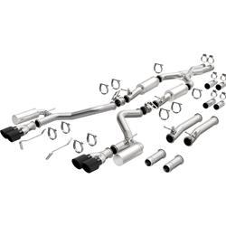 MagnaFlow xMOD Series Performance Exhaust Systems 19536