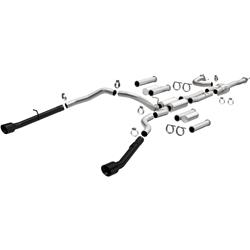 MagnaFlow xMOD Series Performance Exhaust Systems 19552