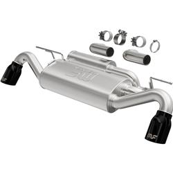 MagnaFlow Street Series Performance Exhaust Systems for 2021-2025 BRONCO SPORT - 19553