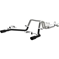 MagnaFlow Black Series Performance Exhaust Systems 19562