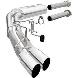 MagnaFlow Street Series Performance Exhaust Systems 19563