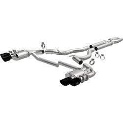 MagnaFlow NEO Series Performance Exhaust Systems 19579