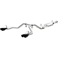 MagnaFlow Street Series Performance Exhaust Systems 19580