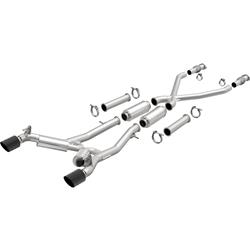 MagnaFlow xMOD Series Performance Exhaust Systems for 2023-2025 Z - 19593