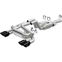 MagnaFlow Street Series Performance Exhaust Systems 19598