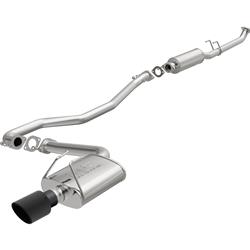 MagnaFlow NEO Series Performance Exhaust Systems for 2022-2024 CIVIC - 19610