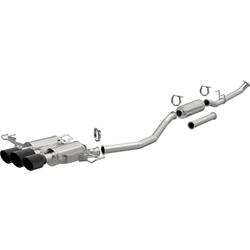 MagnaFlow xMOD Series Performance Exhaust Systems 19611