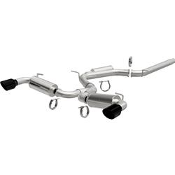 MagnaFlow NEO Series Performance Exhaust Systems for 2022-2025 GTI - 19622