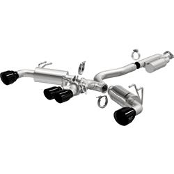 MagnaFlow NEO Series Performance Exhaust Systems for 2023-2024 GR COROLLA - 19631