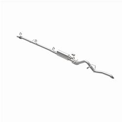 MagnaFlow Overland Series Performance Exhaust Systems for 2024-2025 RANGER - 19636