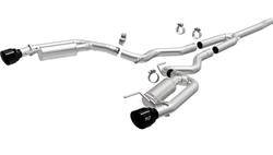 MagnaFlow Competition Series Exhaust Systems 19639